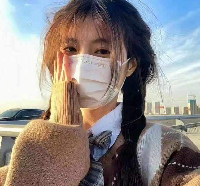 我的美国心