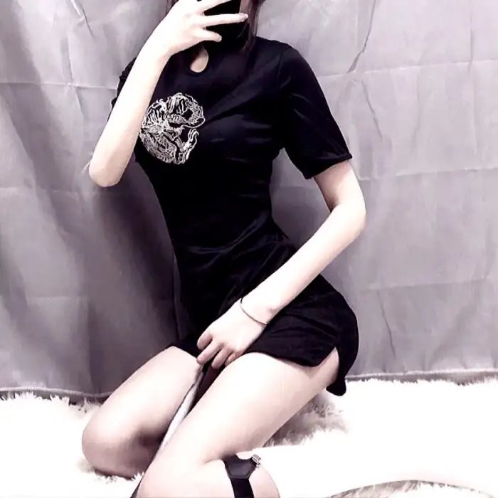 外星人之谜